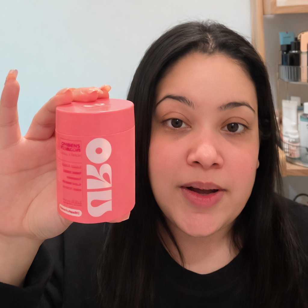 Review by Julieta P.