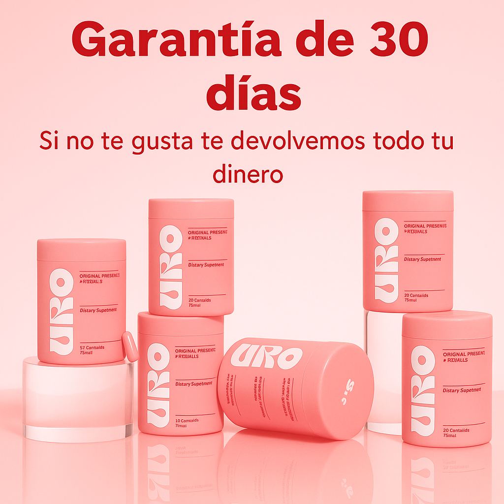 Probióticos íntimos femeninos